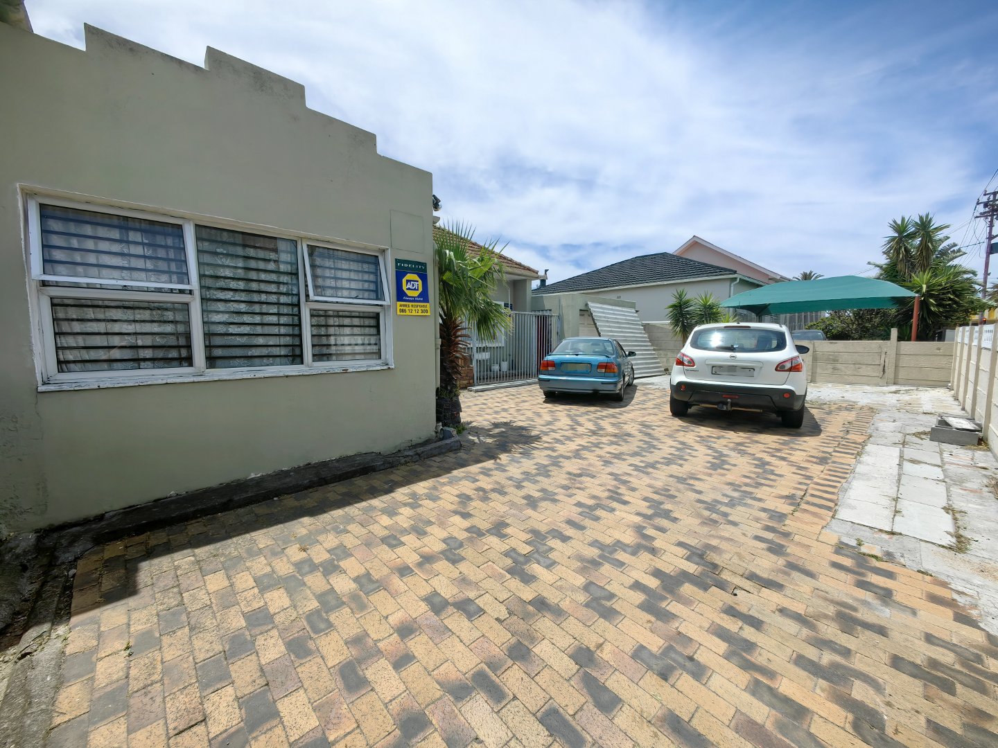 3 Bedroom Property for Sale in Brooklyn Western Cape